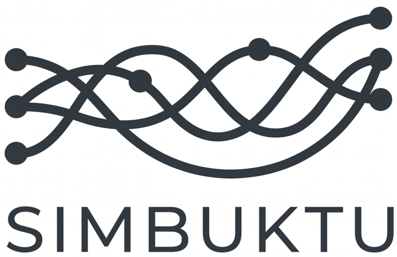 Simbuktu Logo